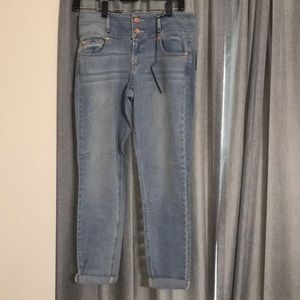 Charlotte Russe - Jeans Size 6